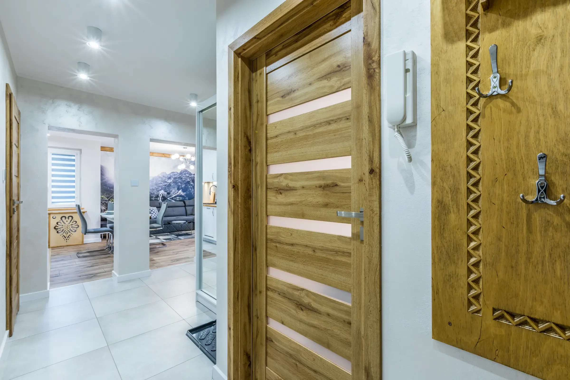Apartament Leniuchówka-Zakopane