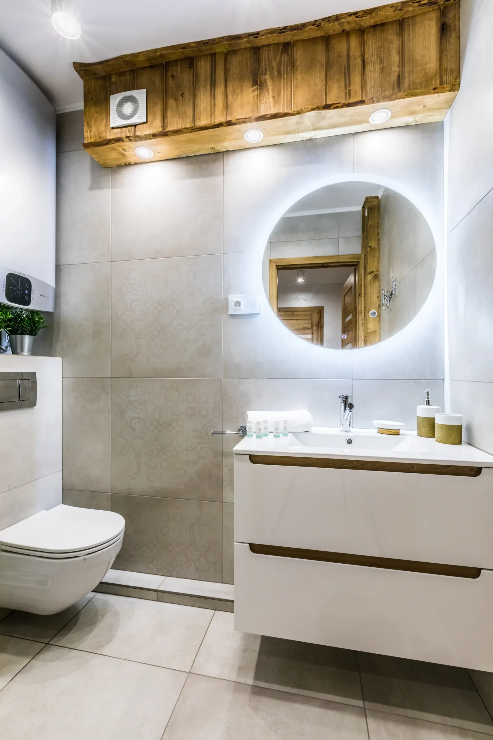 Apartament Leniuchówka-Zakopane