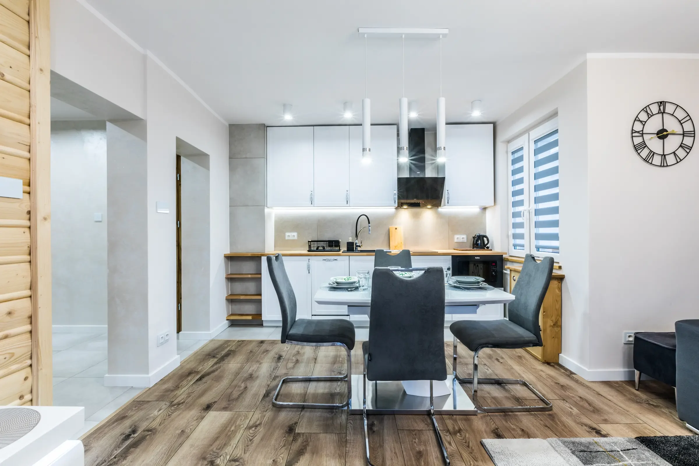 Apartament Leniuchówka-Zakopane