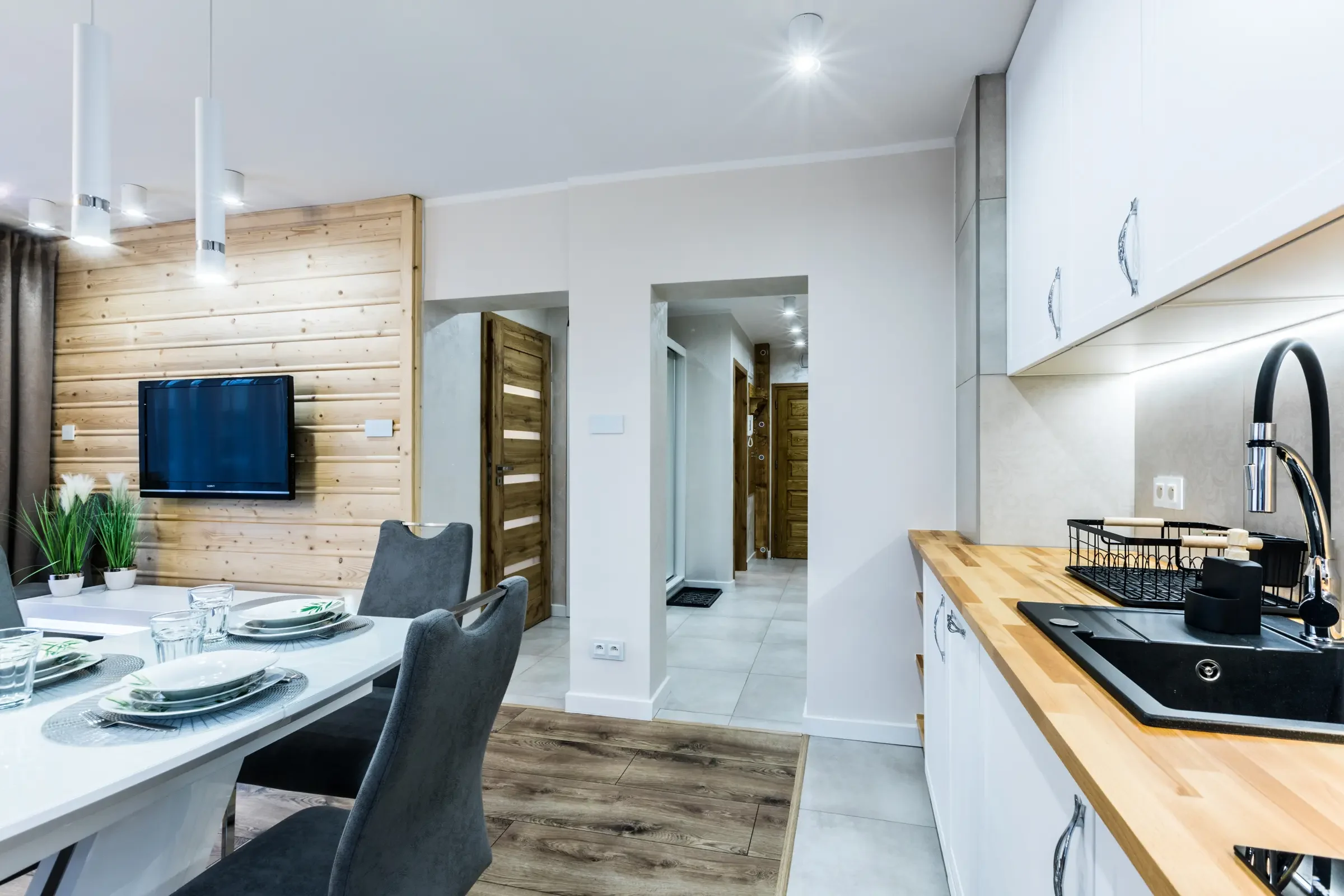 Apartament Leniuchówka-Zakopane