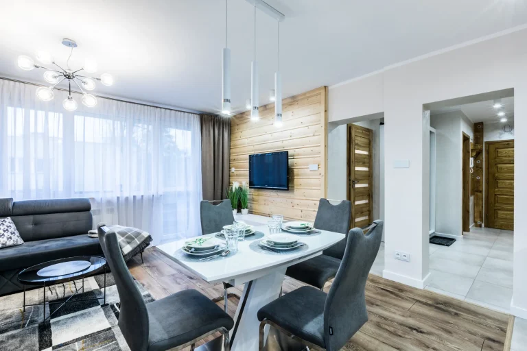 Apartament Leniuchówka-Zakopane