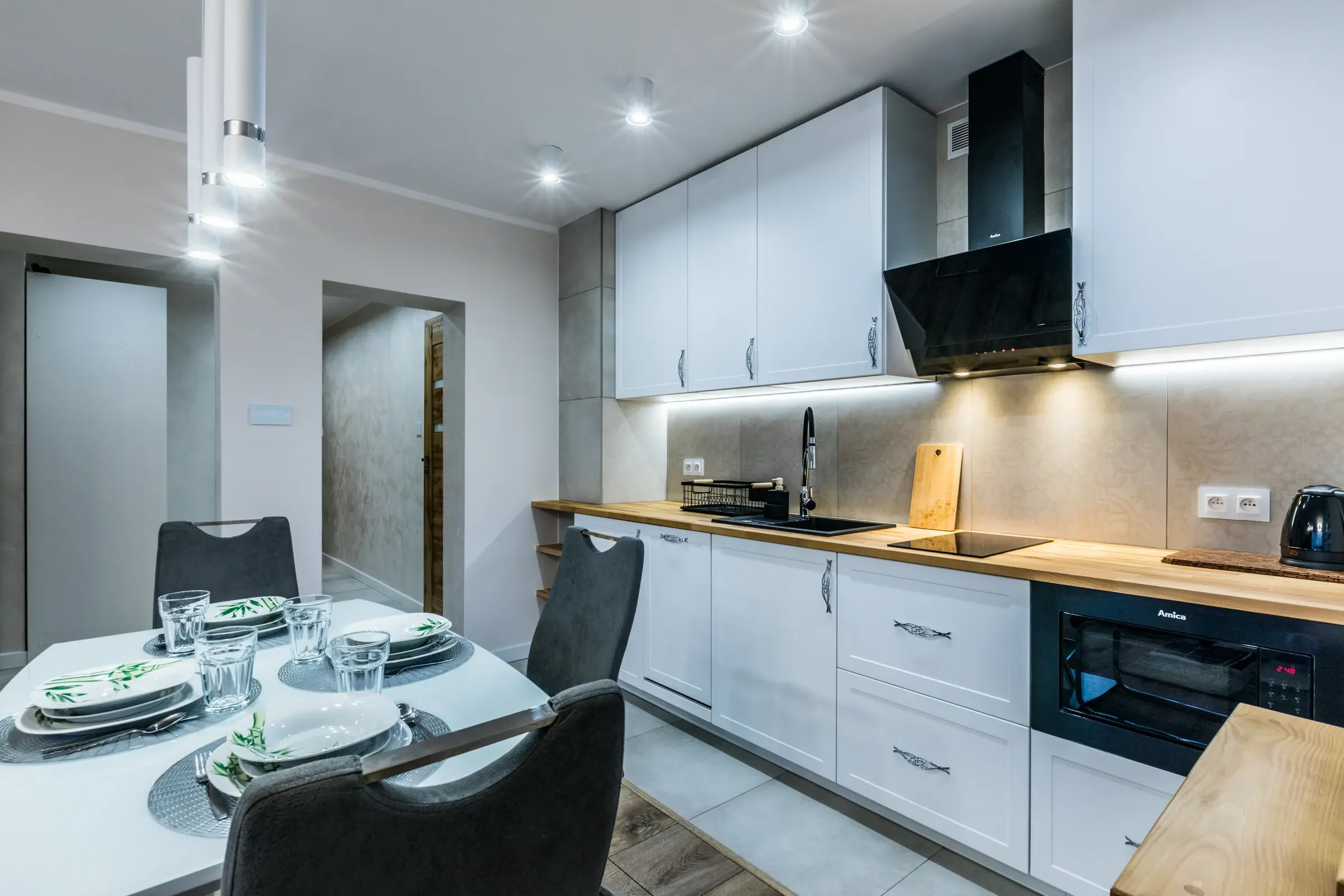 Apartament Leniuchówka-Zakopane