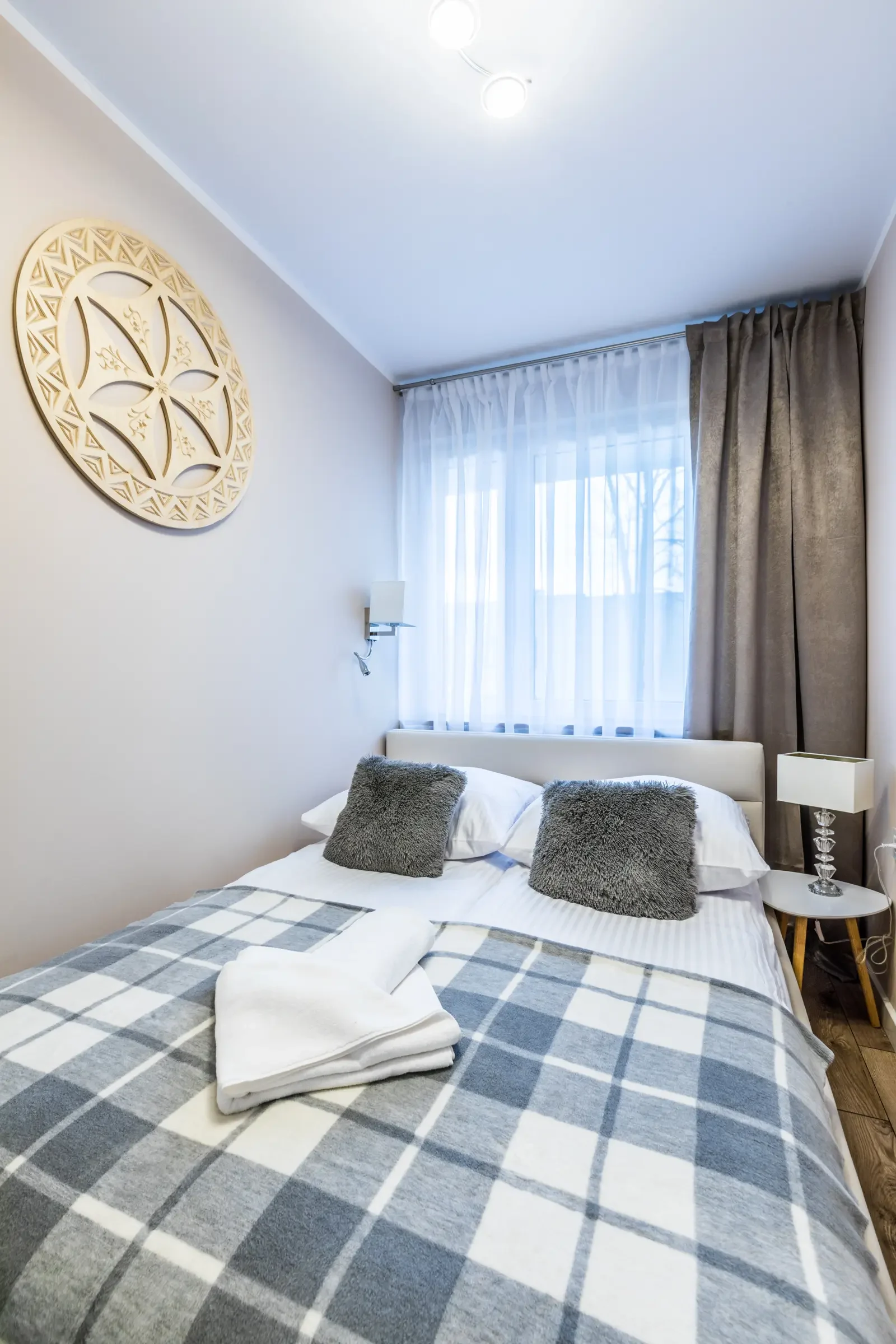 Apartament Leniuchówka-Zakopane