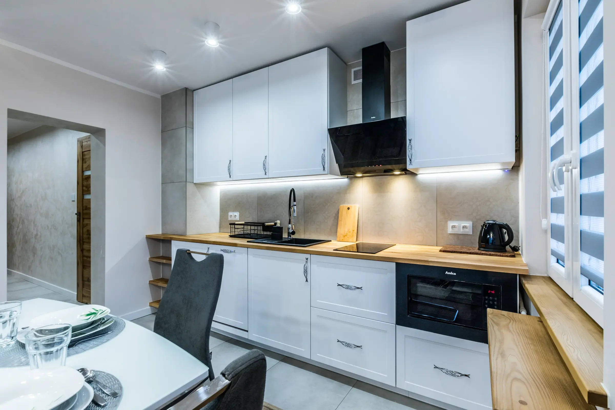 Apartament Leniuchówka-Zakopane