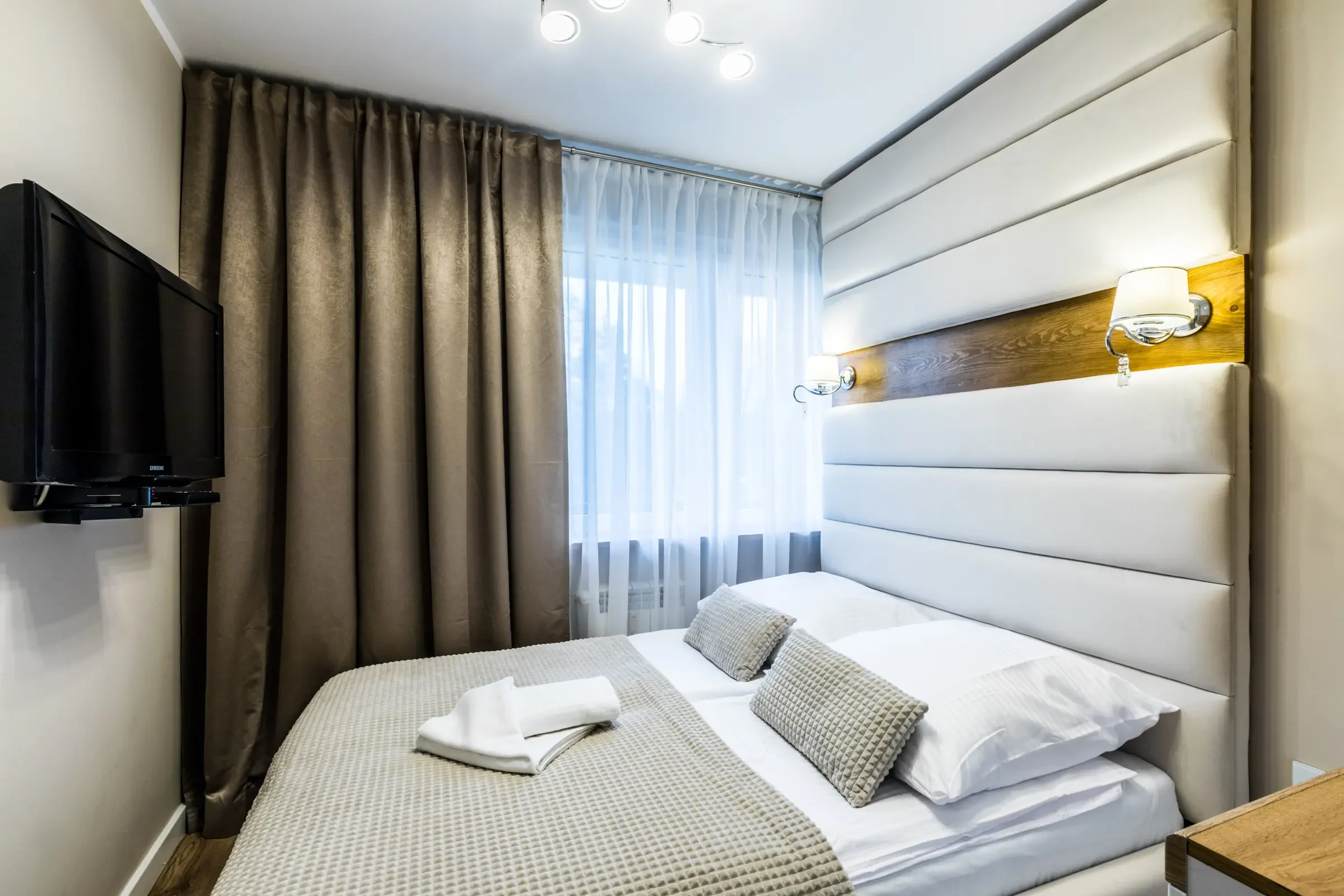Apartament Leniuchówka-Zakopane