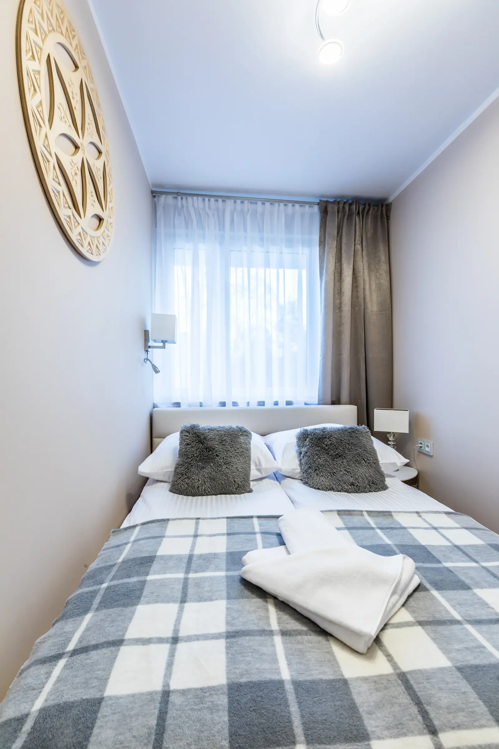 Apartament Leniuchówka-Zakopane
