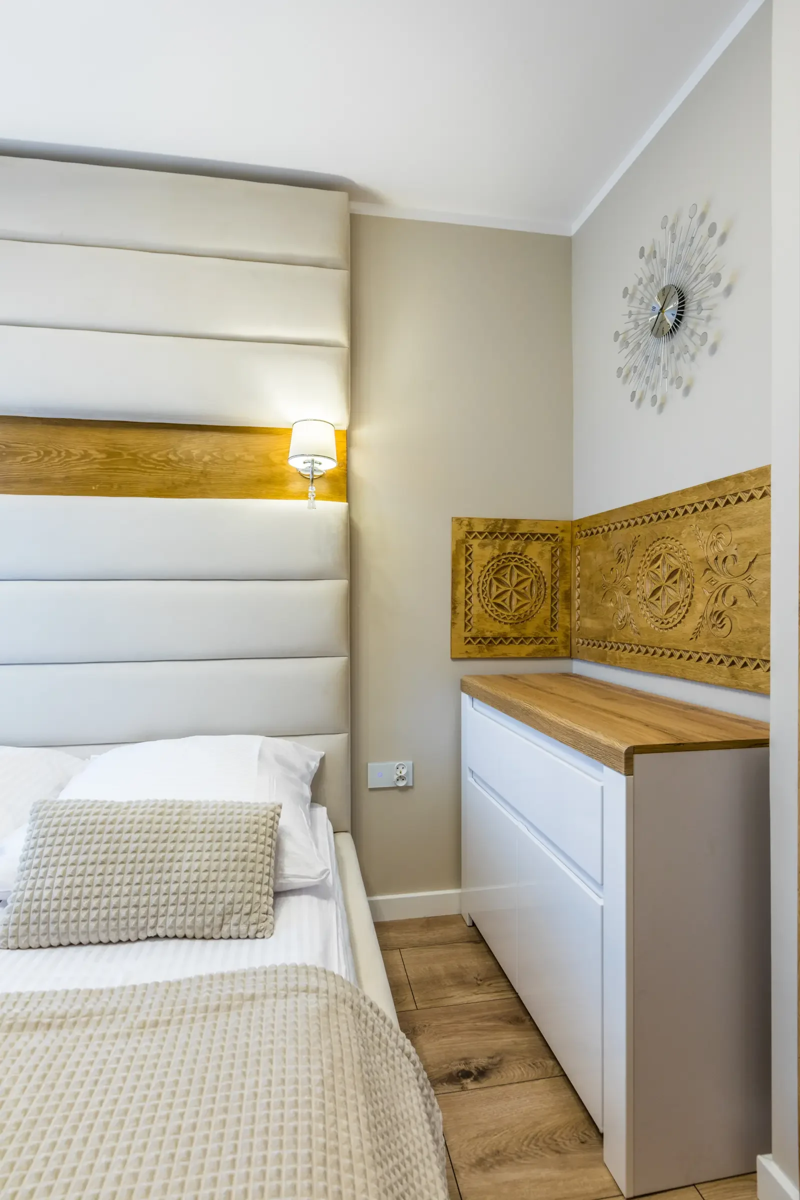 Apartament Leniuchówka-Zakopane