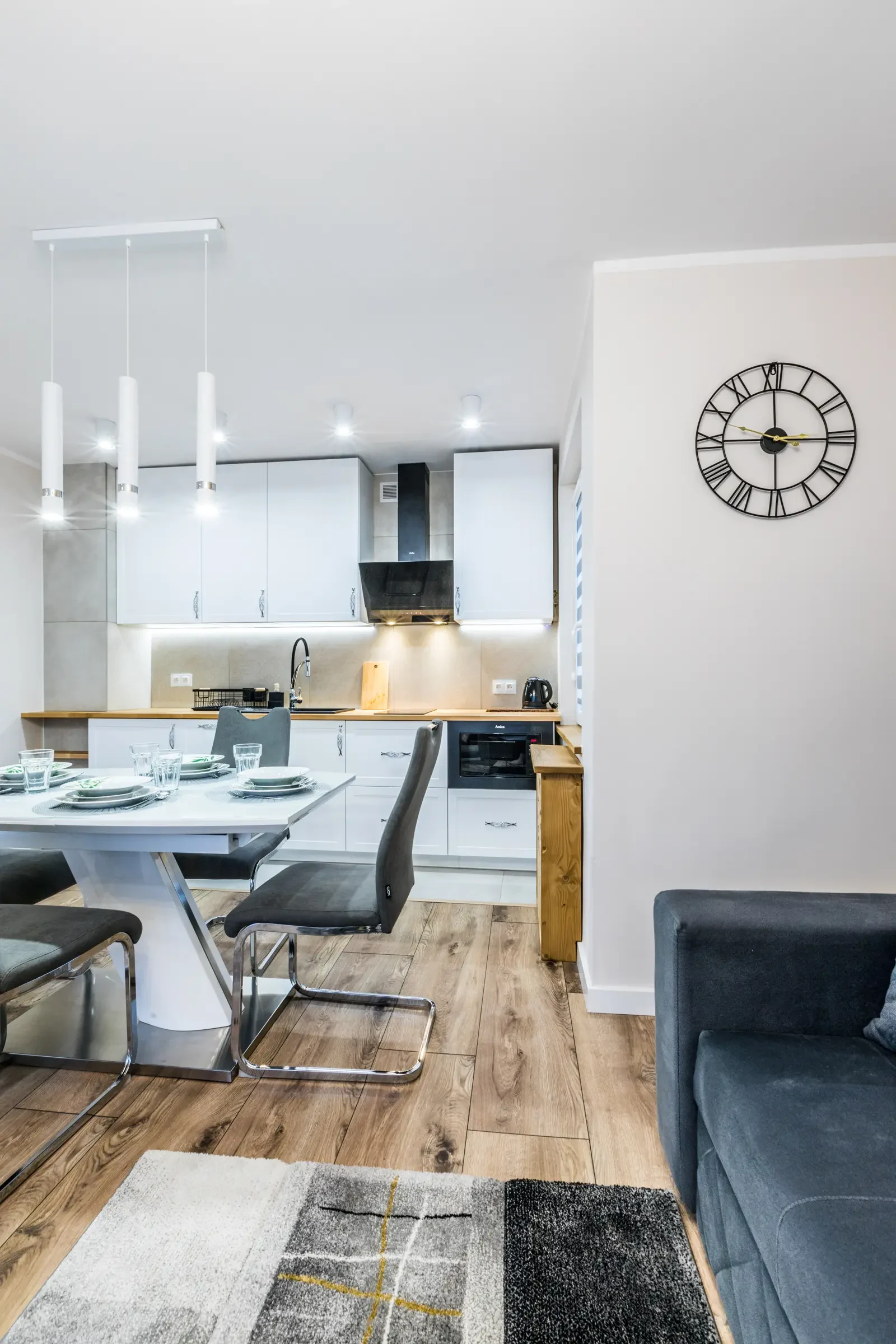 Apartament Leniuchówka-Zakopane