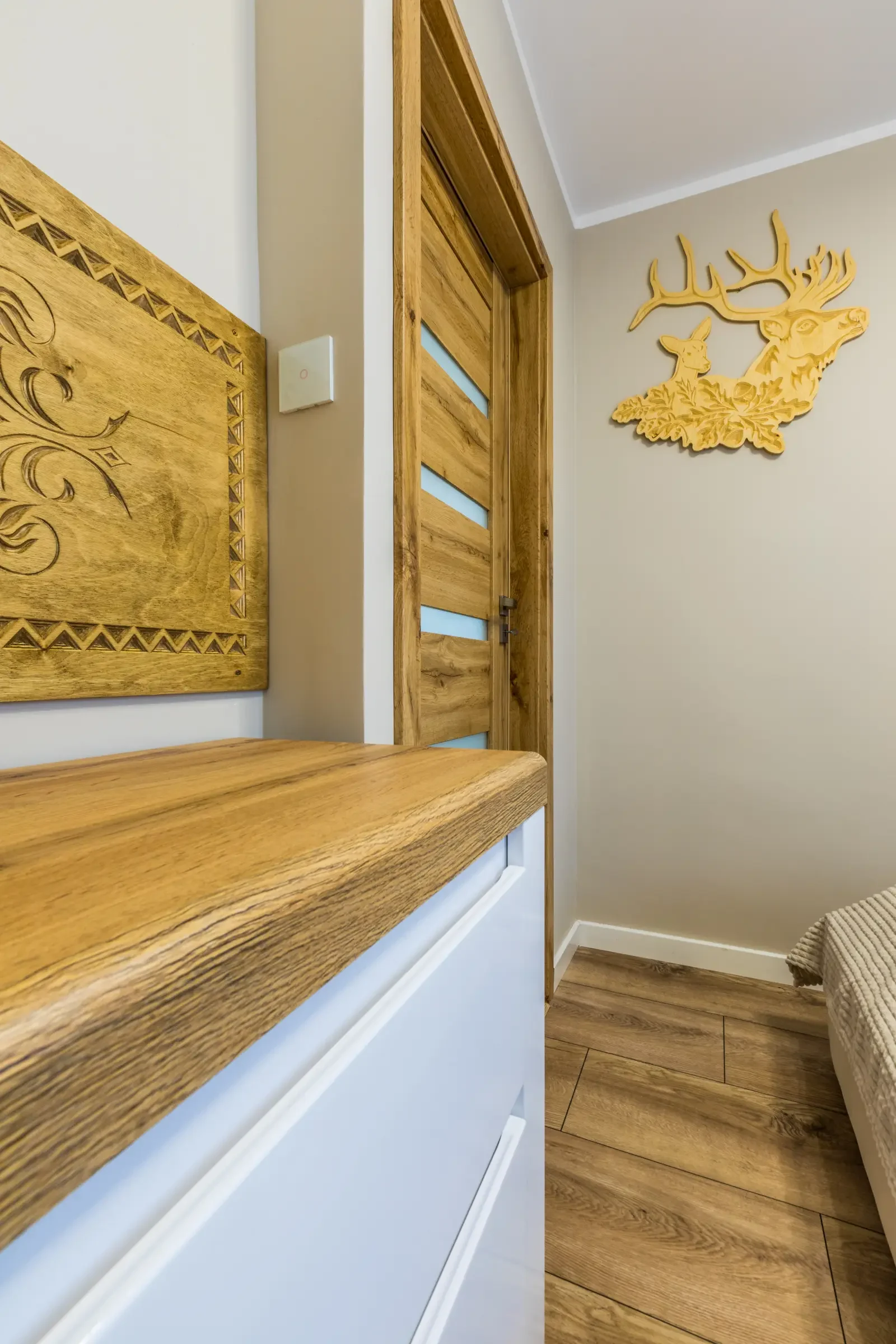Apartament Leniuchówka-Zakopane