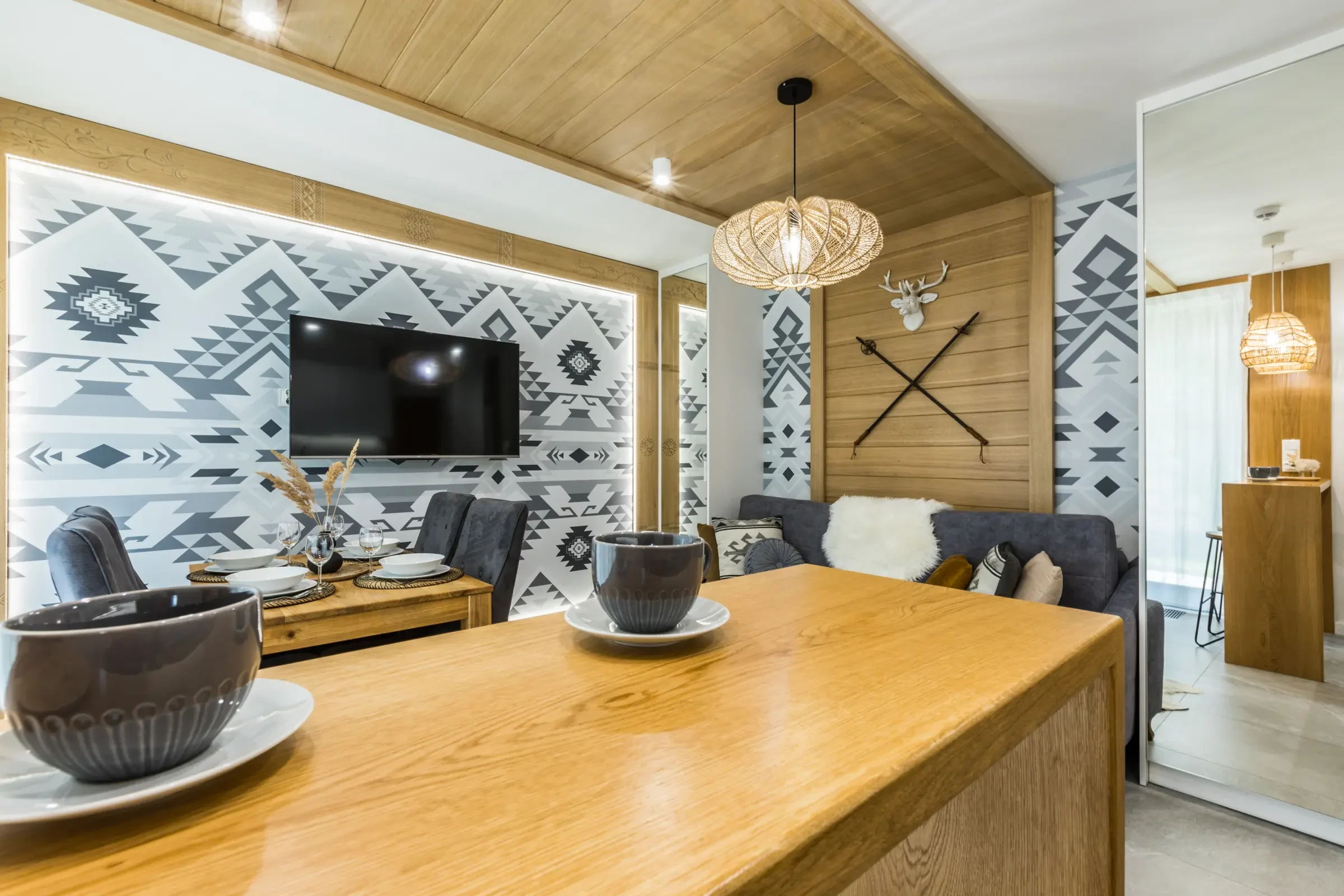 Apartament Atena-Zakopane