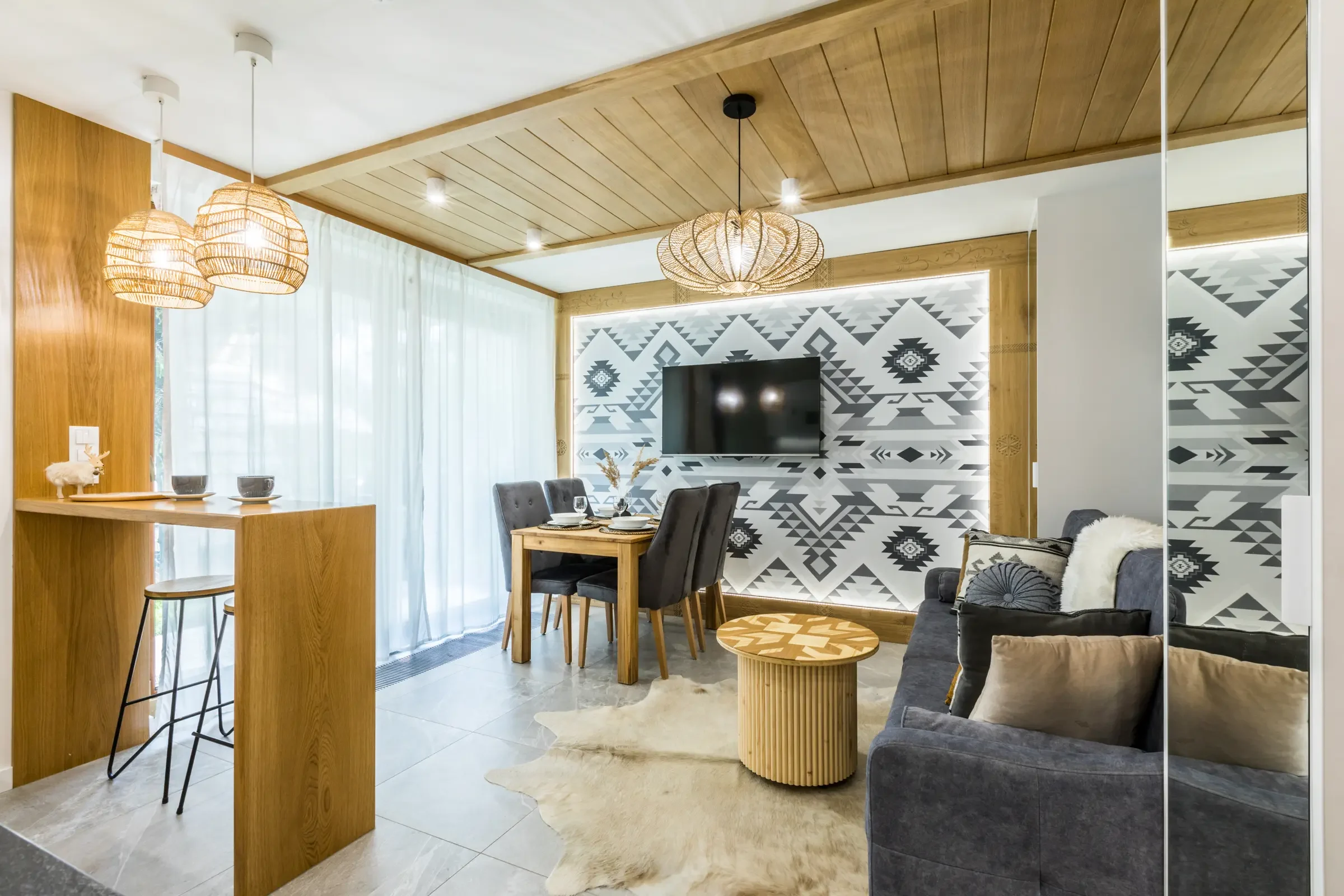 Apartament Atena-Zakopane