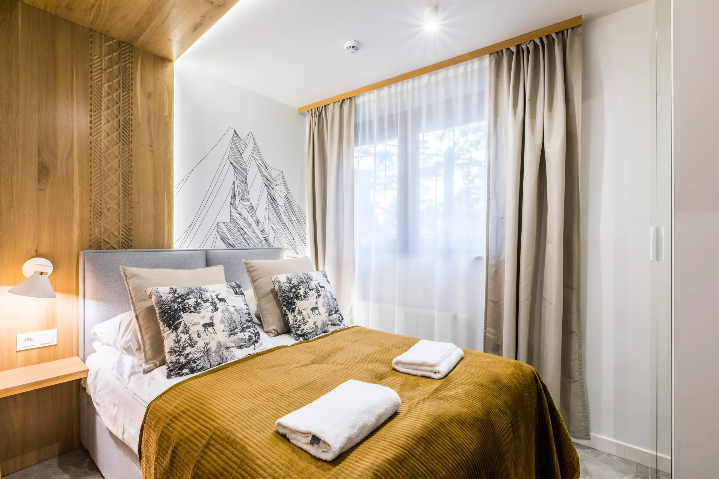 Apartament Atena-Zakopane