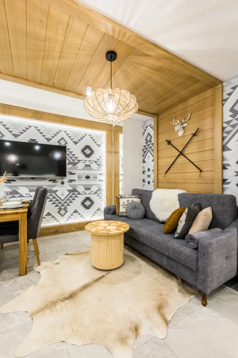 Apartament Atena-Zakopane