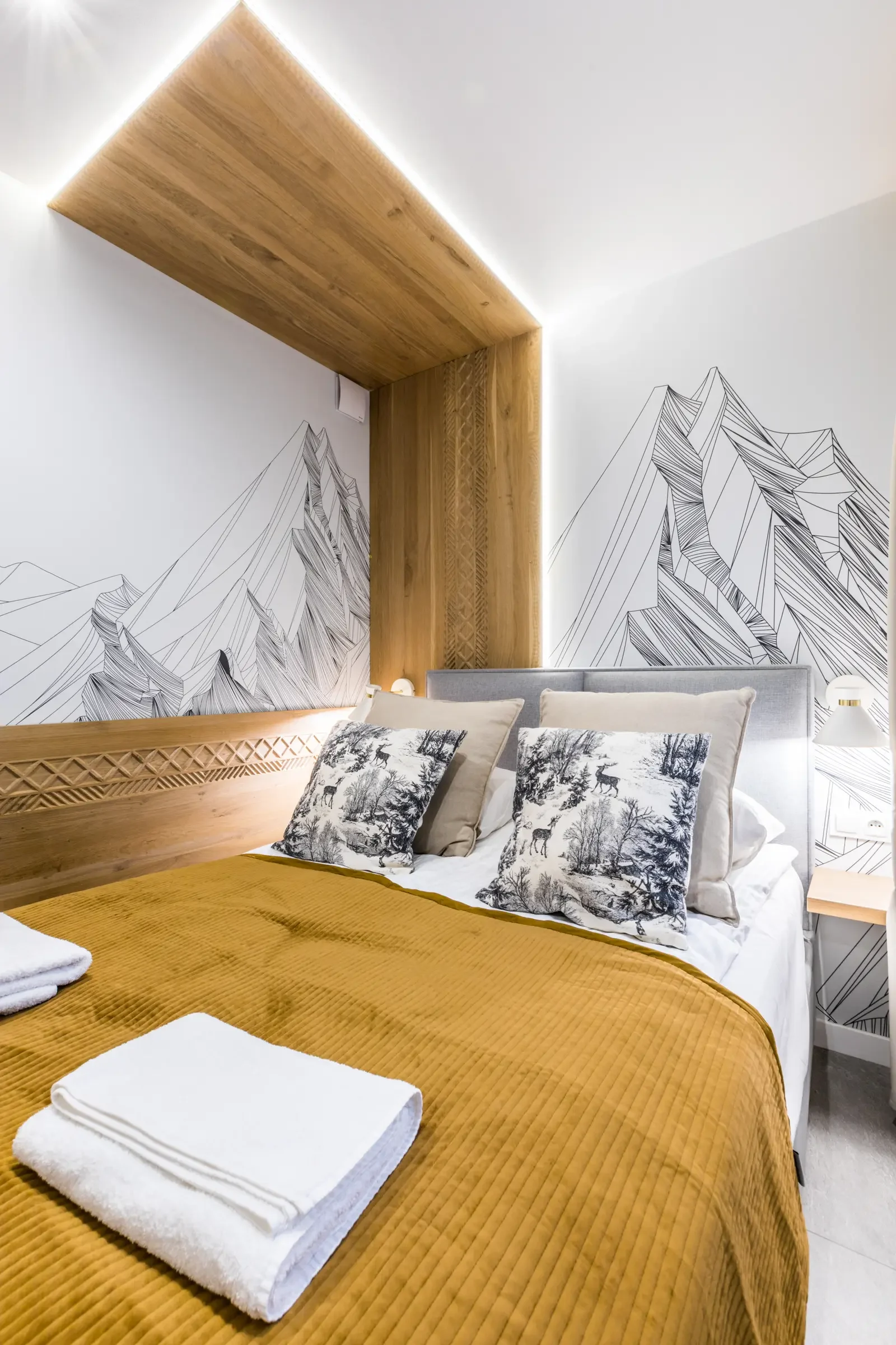Apartament Atena-Zakopane