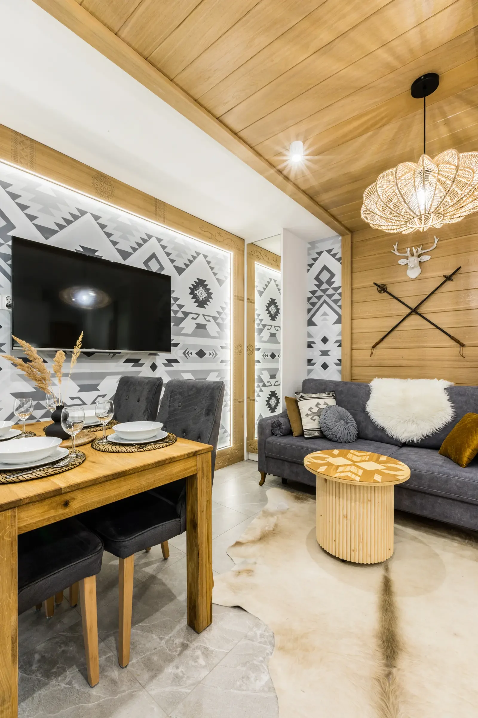 Apartament Atena-Zakopane