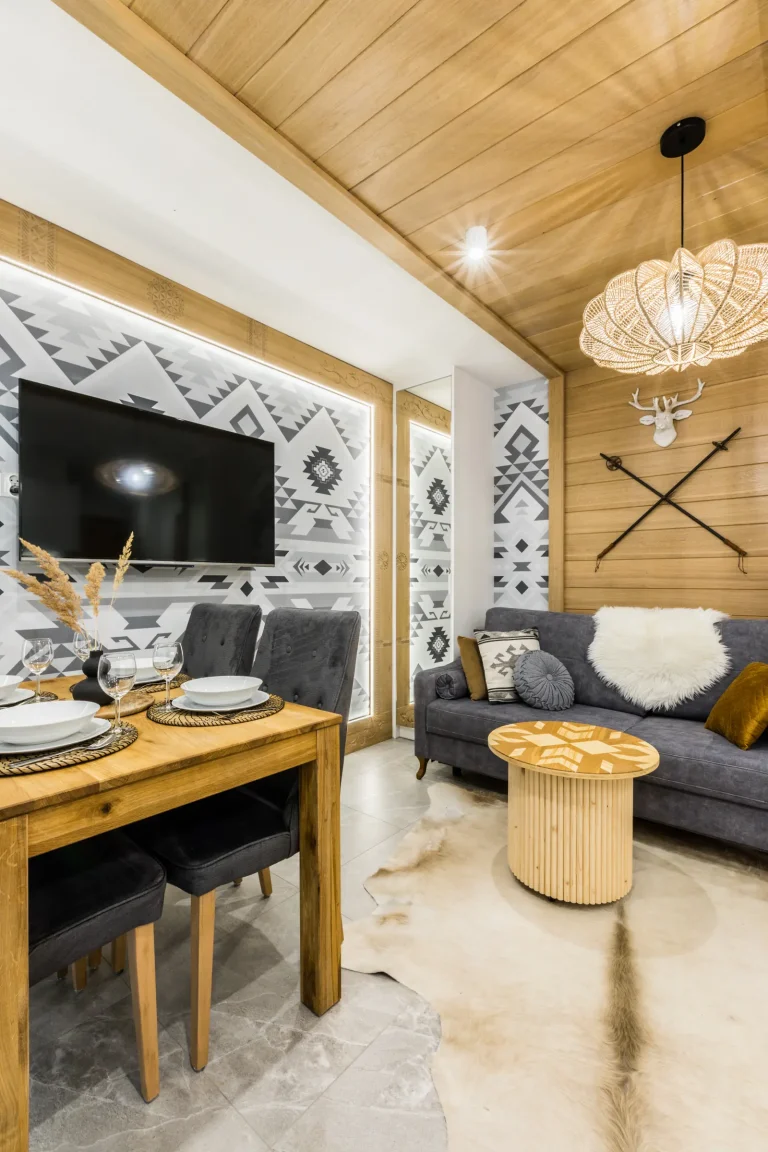 Apartament Atena-Zakopane