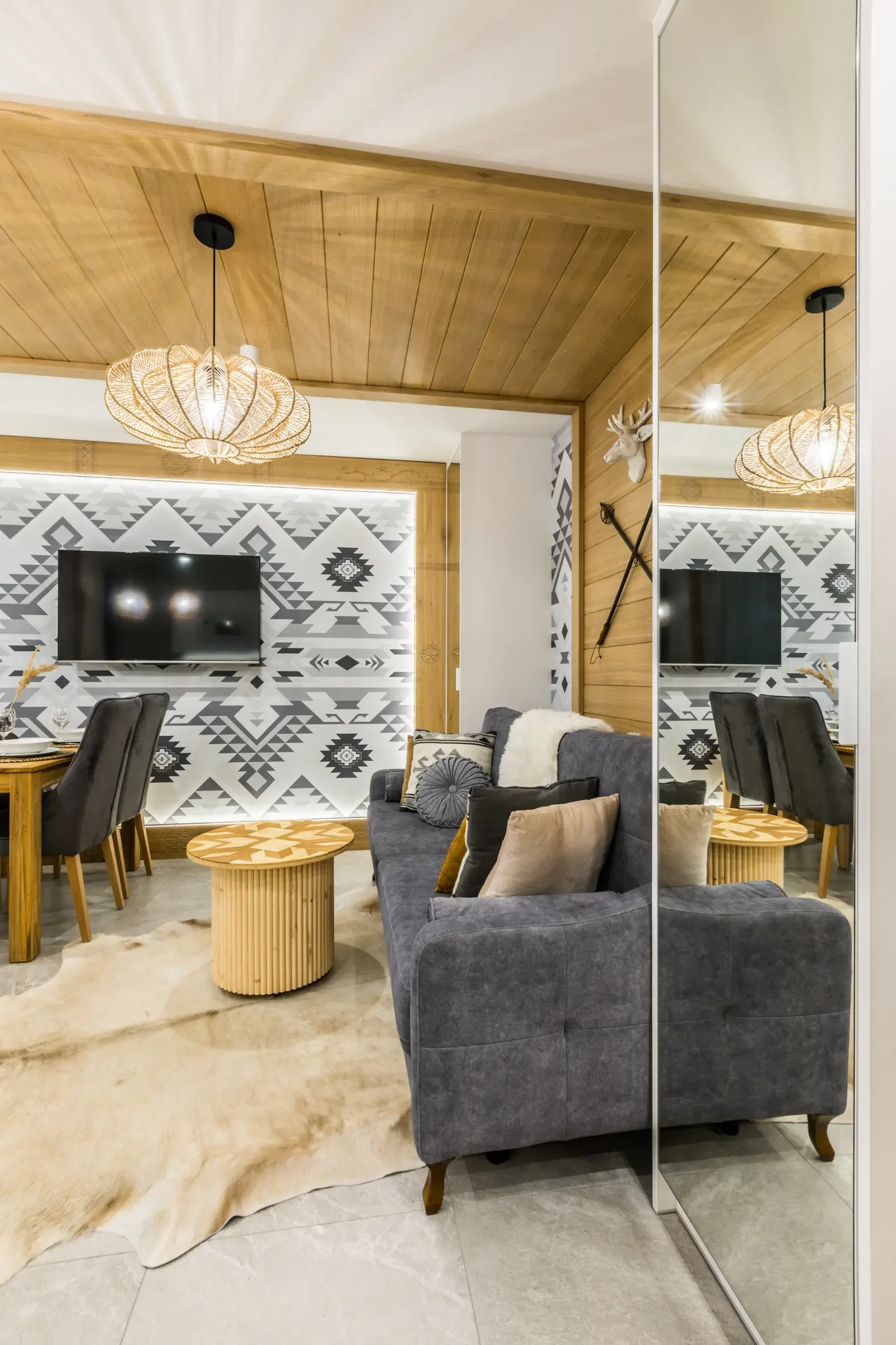 Apartament Atena-Zakopane