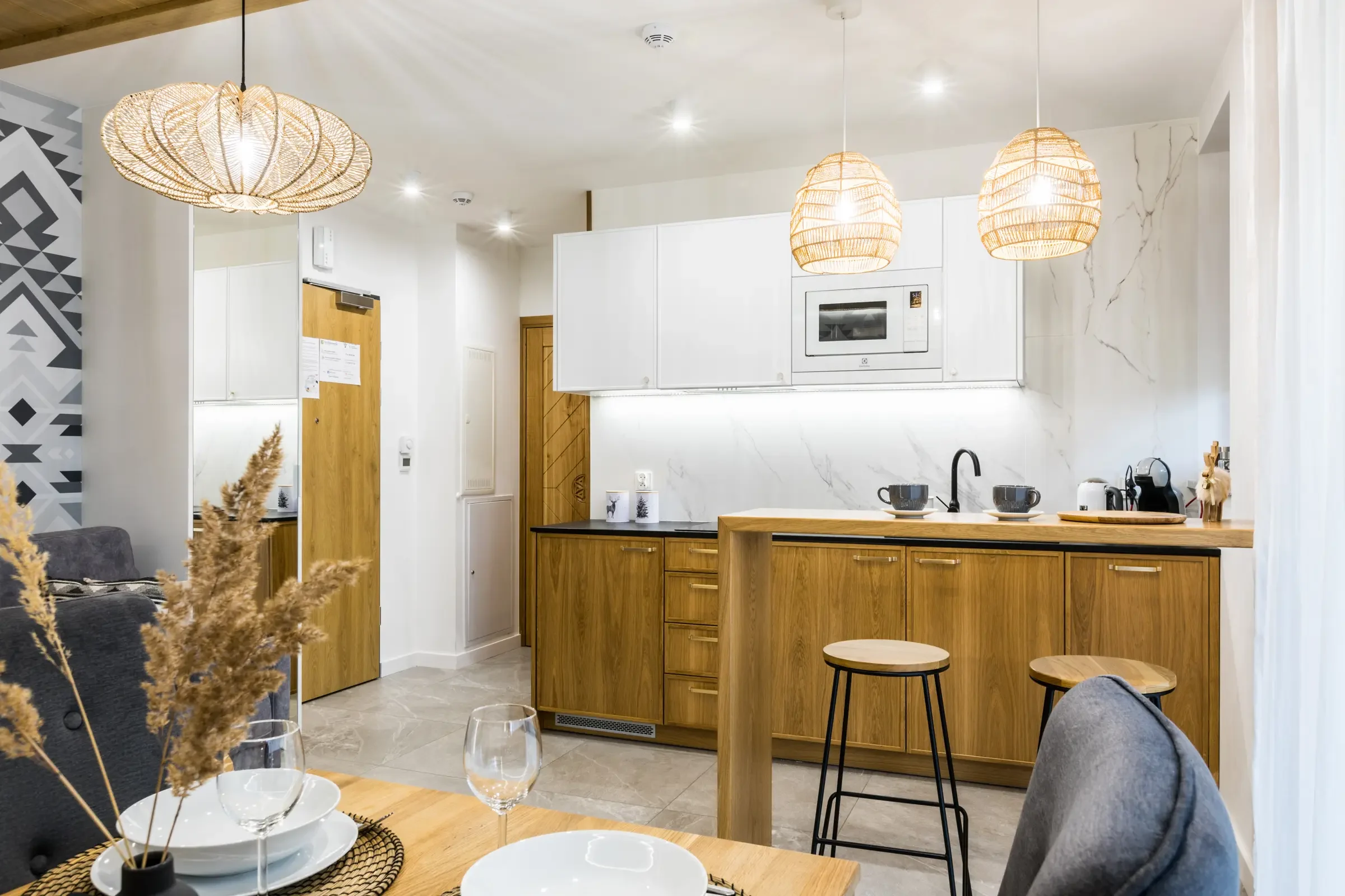 Apartament Atena-Zakopane