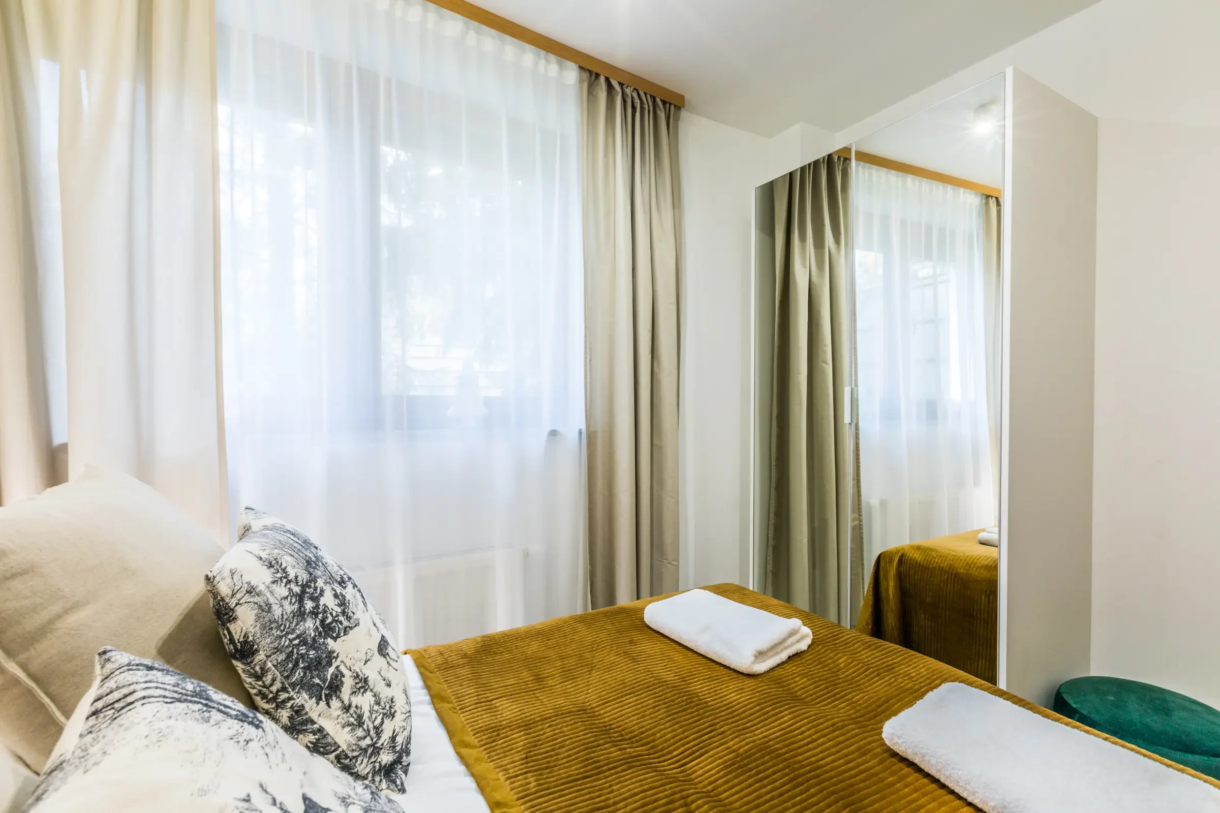 Apartament Atena-Zakopane
