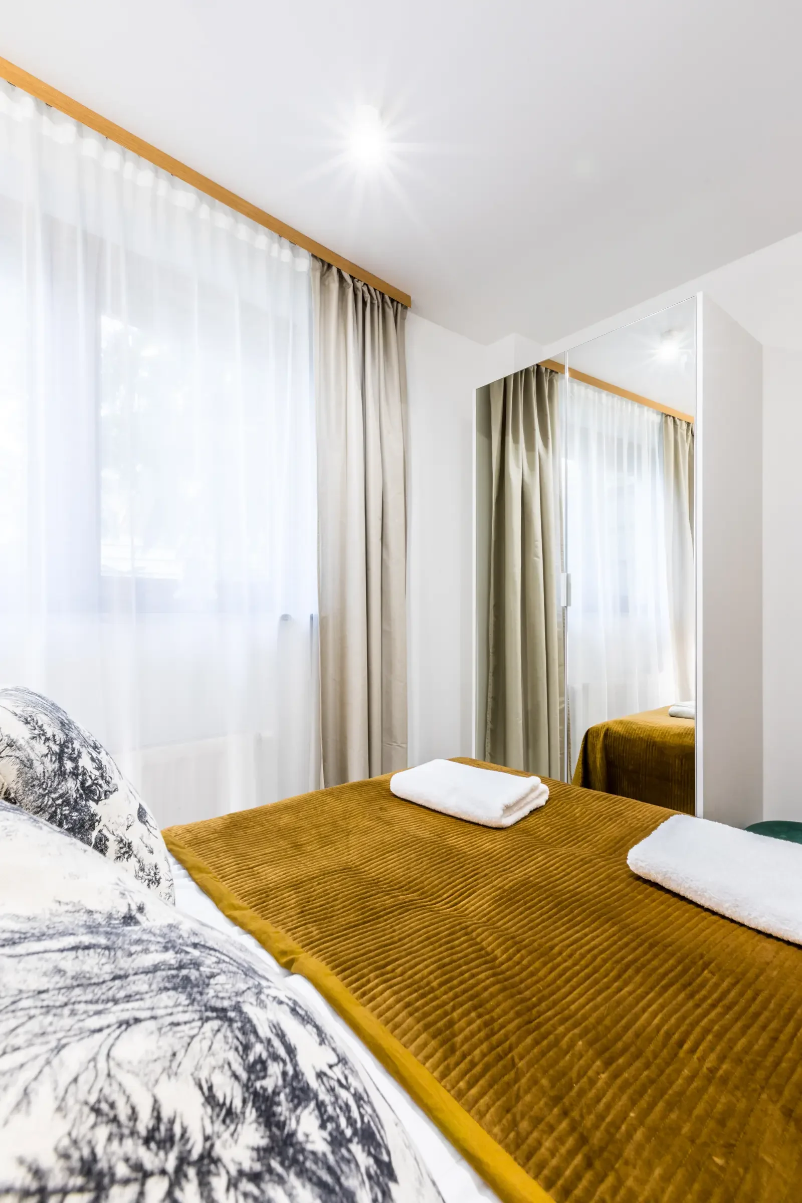 Apartament Atena-Zakopane