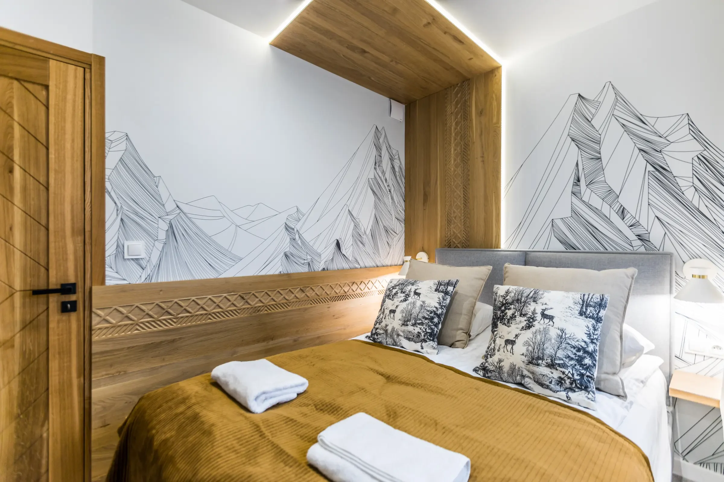 Apartament Atena-Zakopane