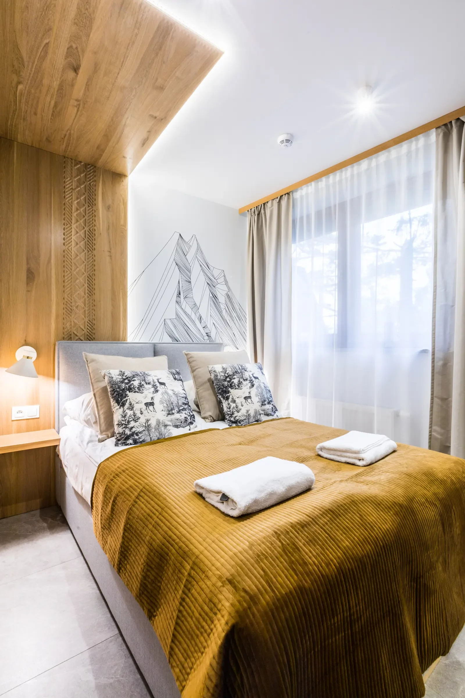 Apartament Atena-Zakopane