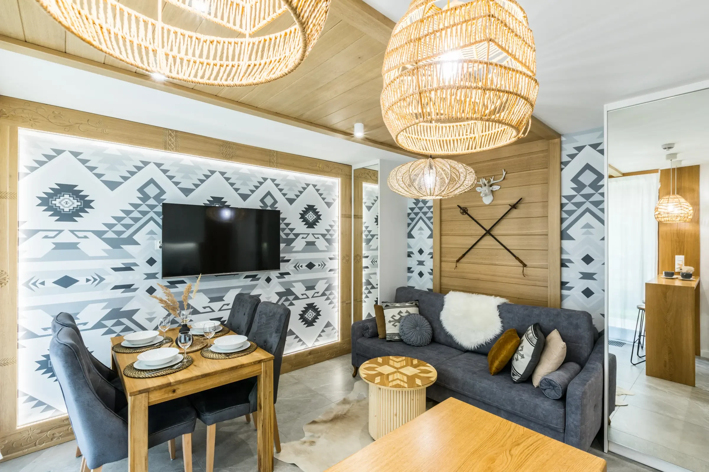 Apartament Atena-Zakopane