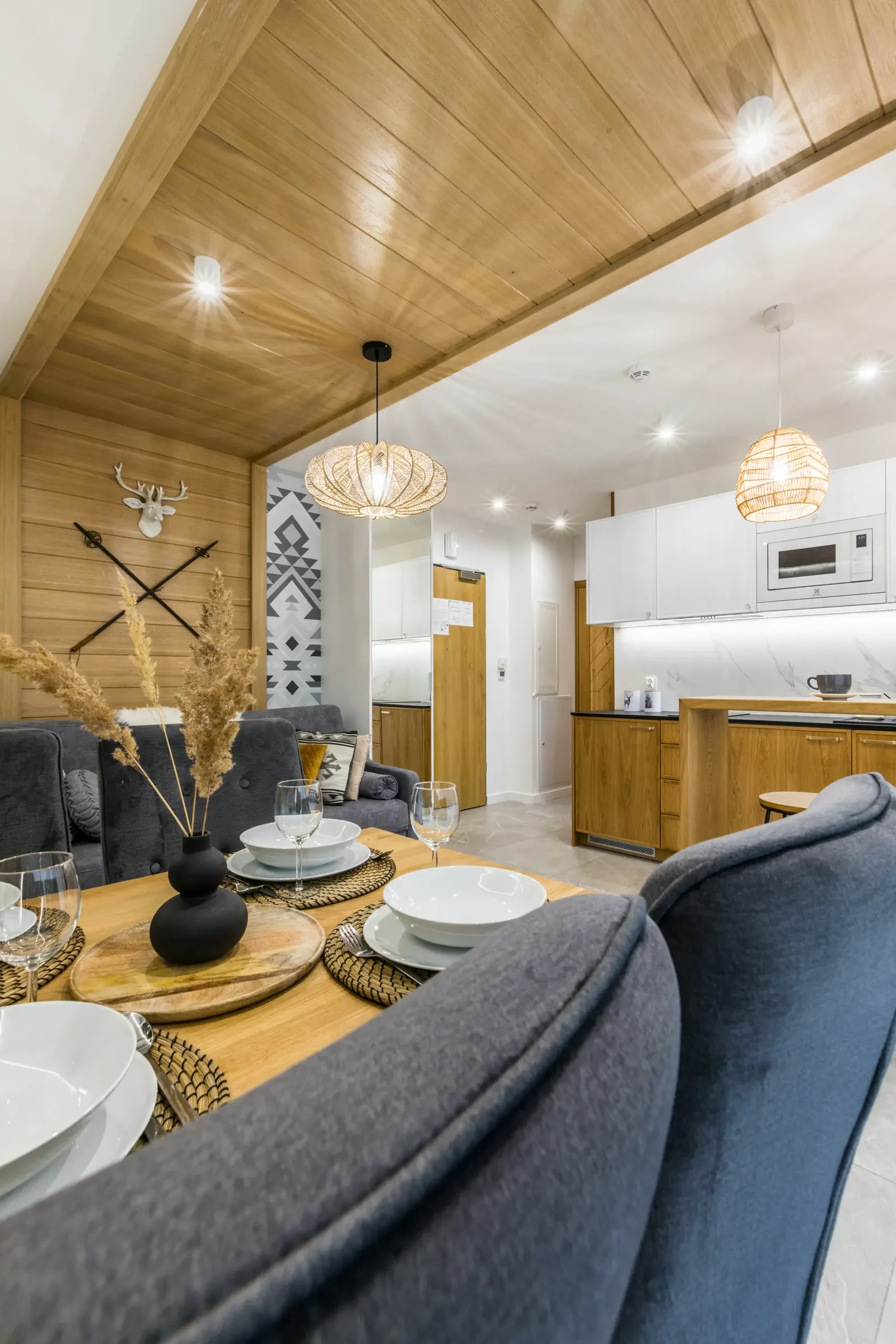 Apartament Atena-Zakopane