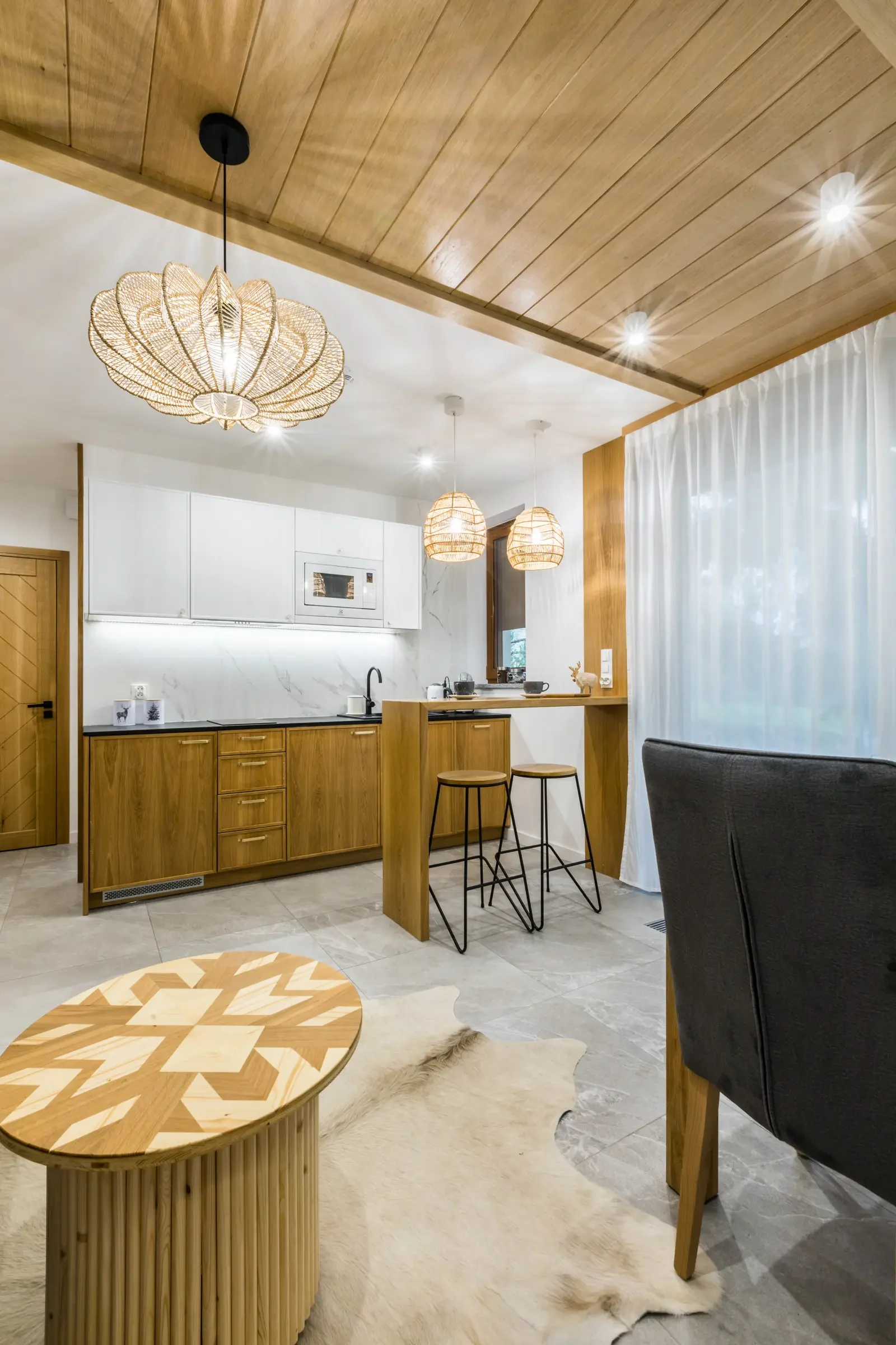 Apartament Atena-Zakopane