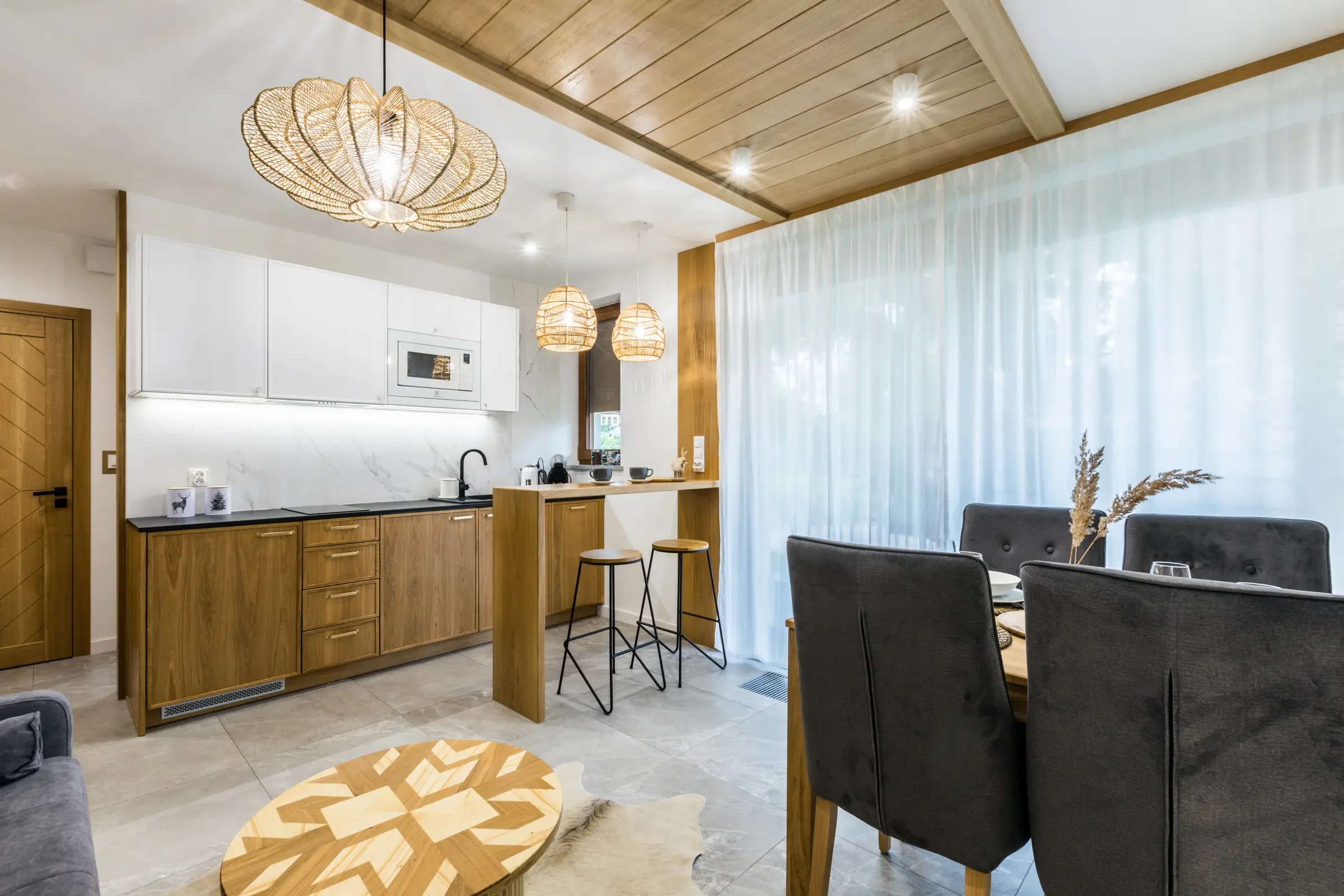 Apartament Atena-Zakopane