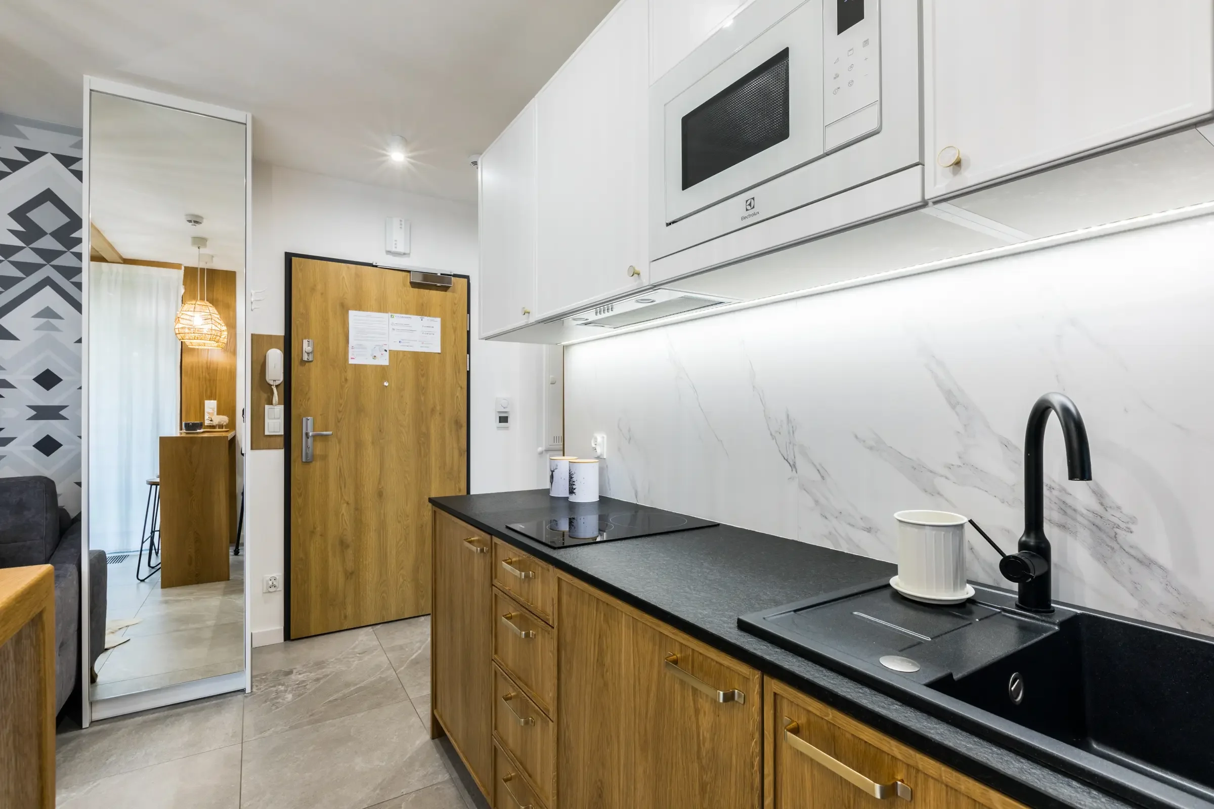 Apartament Atena-Zakopane