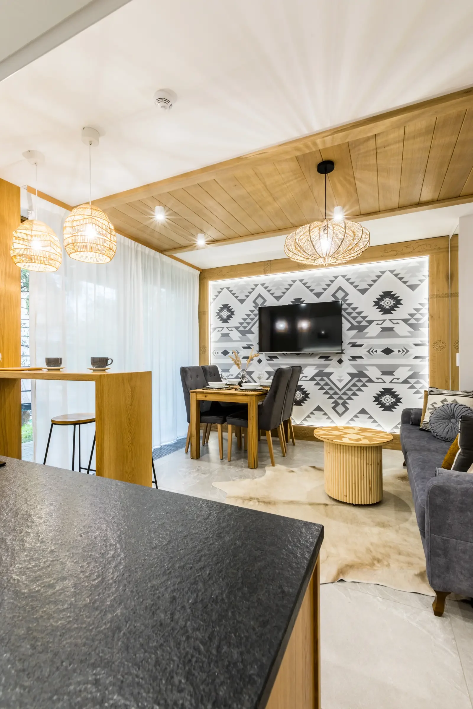 Apartament Atena-Zakopane