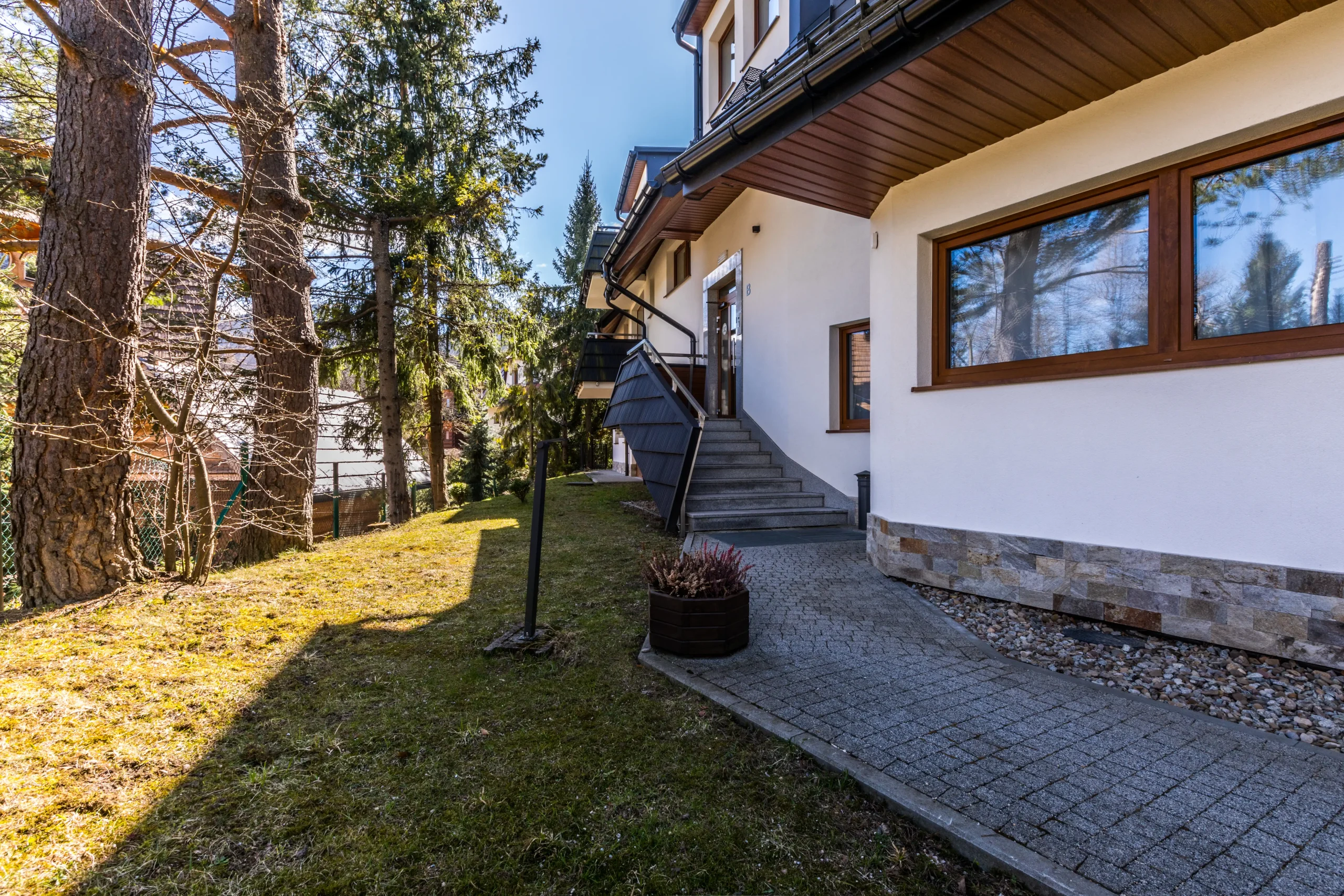 Apartament Atena-Zakopane
