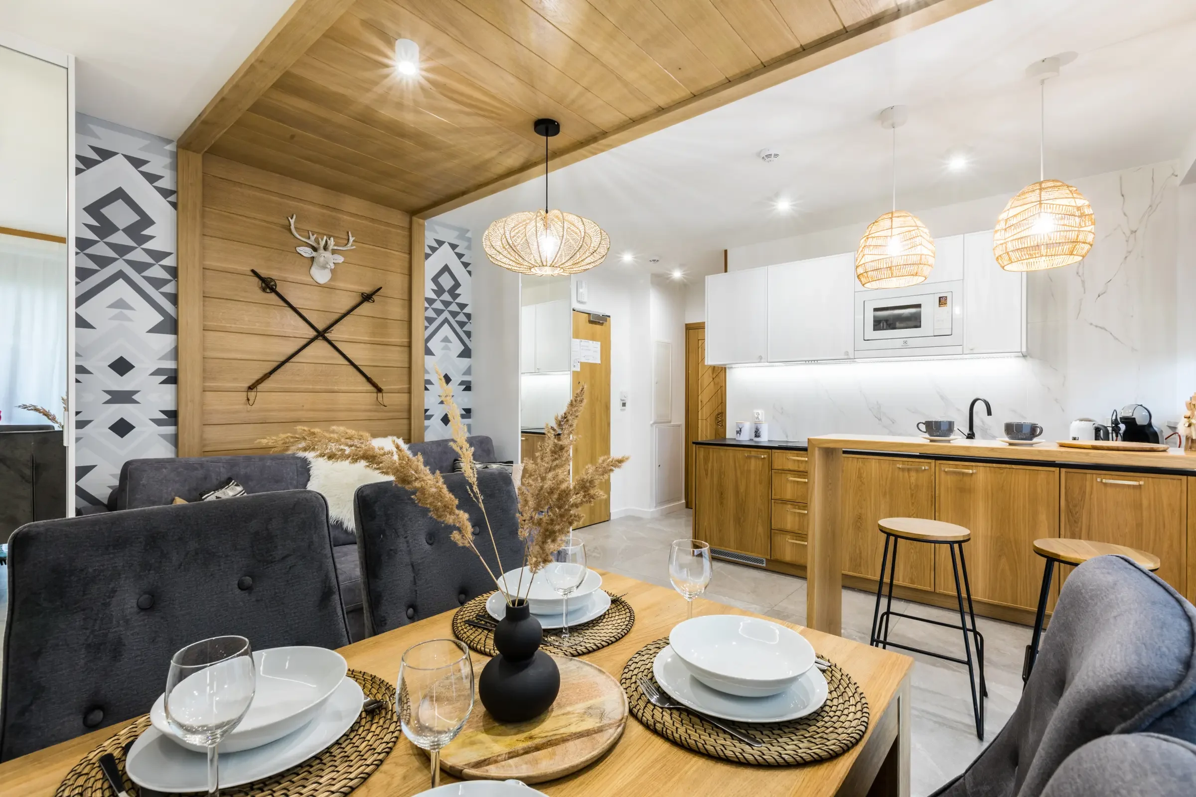 Apartament Atena-Zakopane