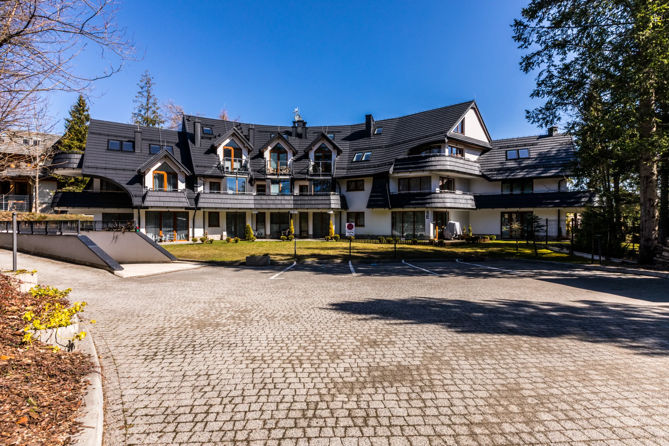 Apartament Atena-Zakopane