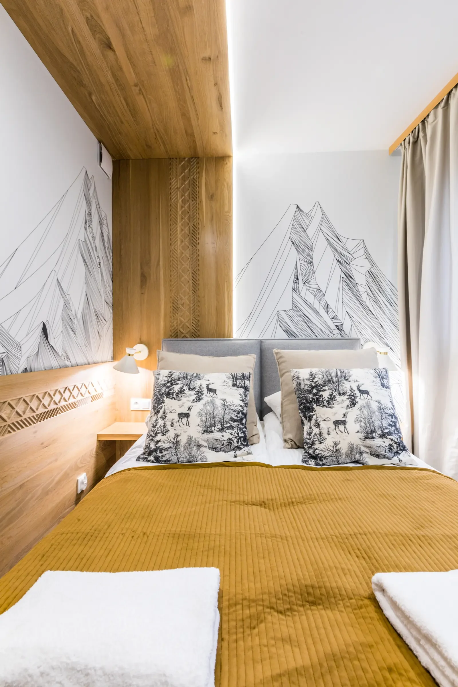 Apartament Atena-Zakopane