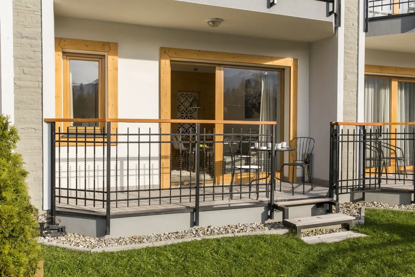Apartament Owczarnia-Zakopane