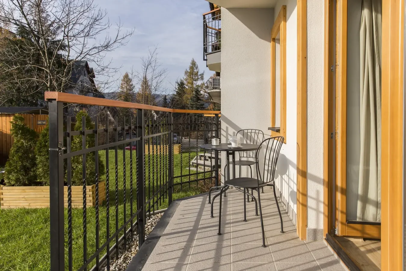 Apartament Owczarnia-Zakopane