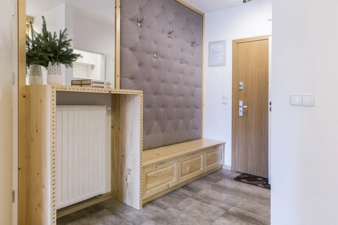 Apartament Owczarnia-Zakopane