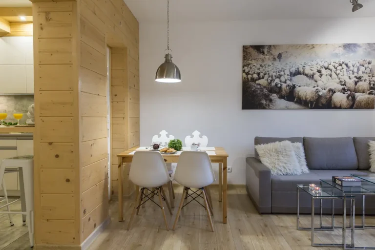 Apartament Owczarnia-Zakopane