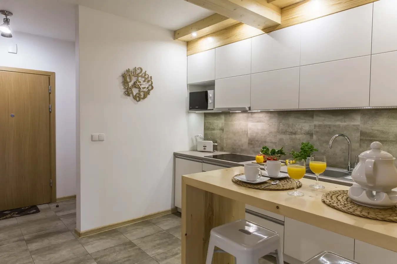Apartament Owczarnia-Zakopane