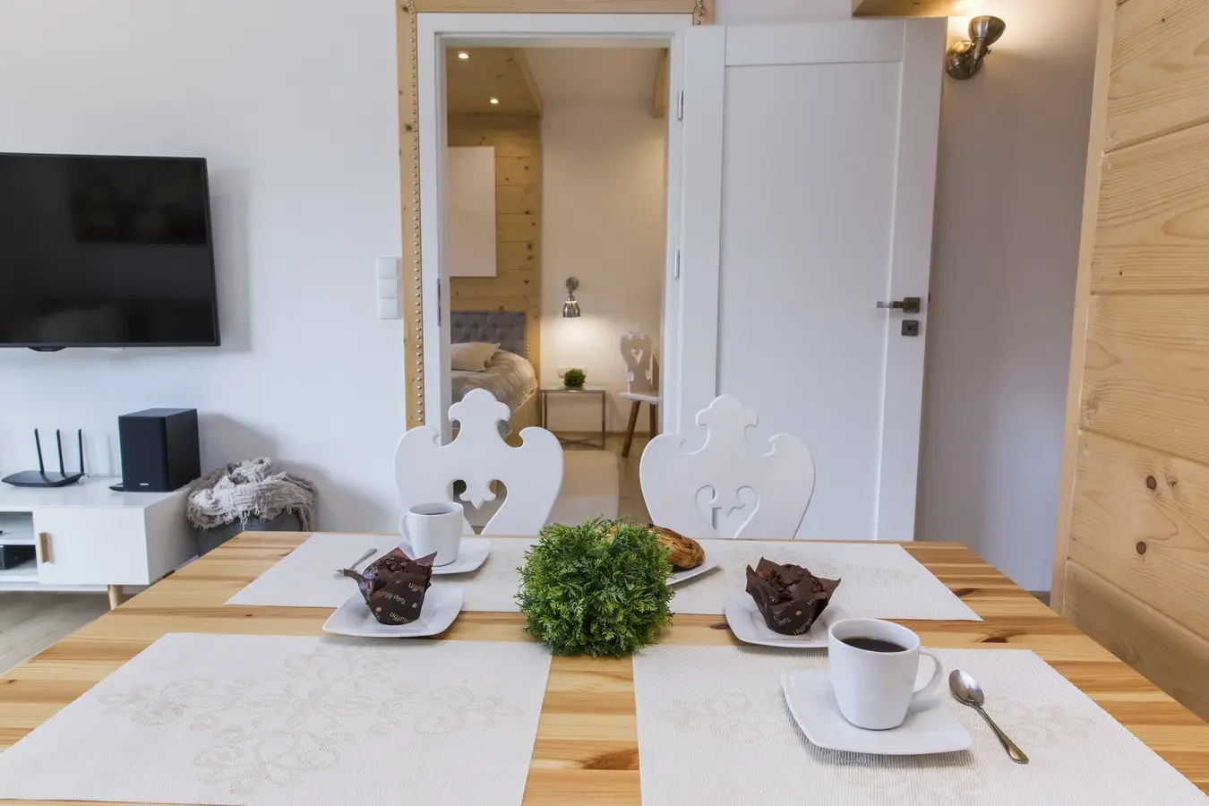 Apartament Owczarnia-Zakopane