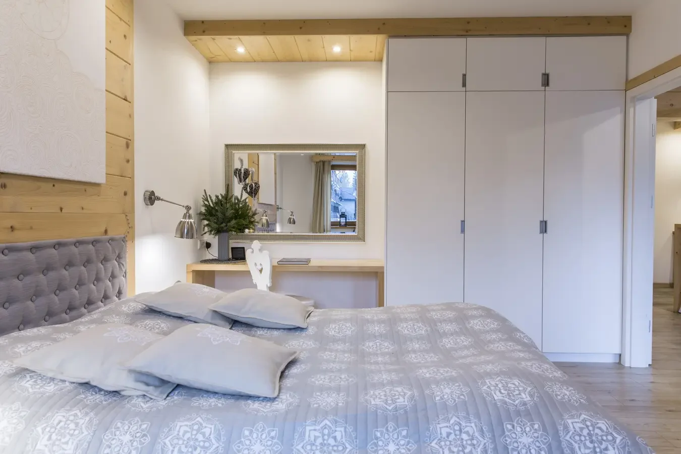 Apartament Owczarnia-Zakopane
