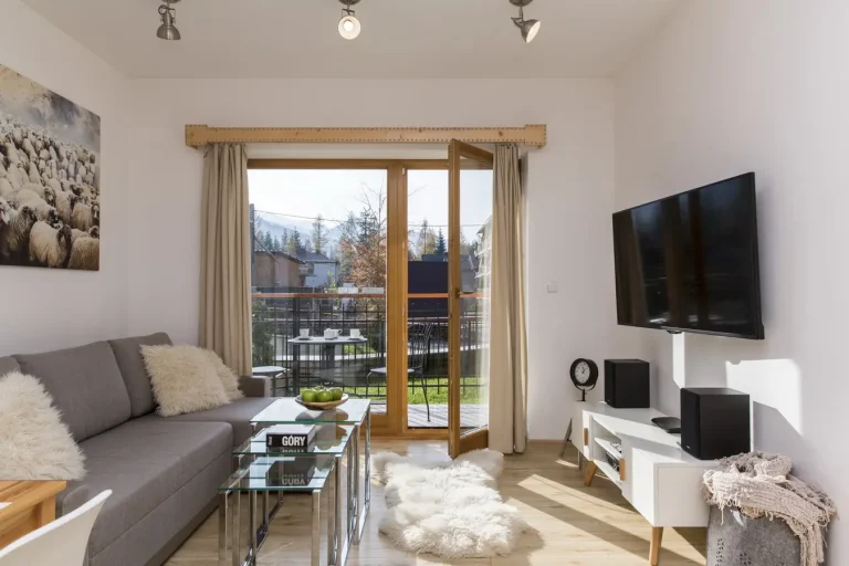 Apartament Owczarnia-Zakopane
