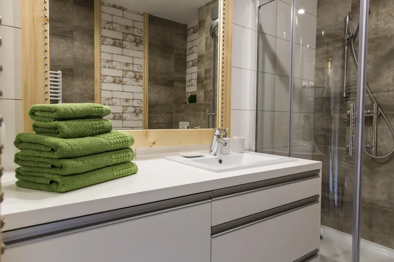 Apartament Owczarnia-Zakopane