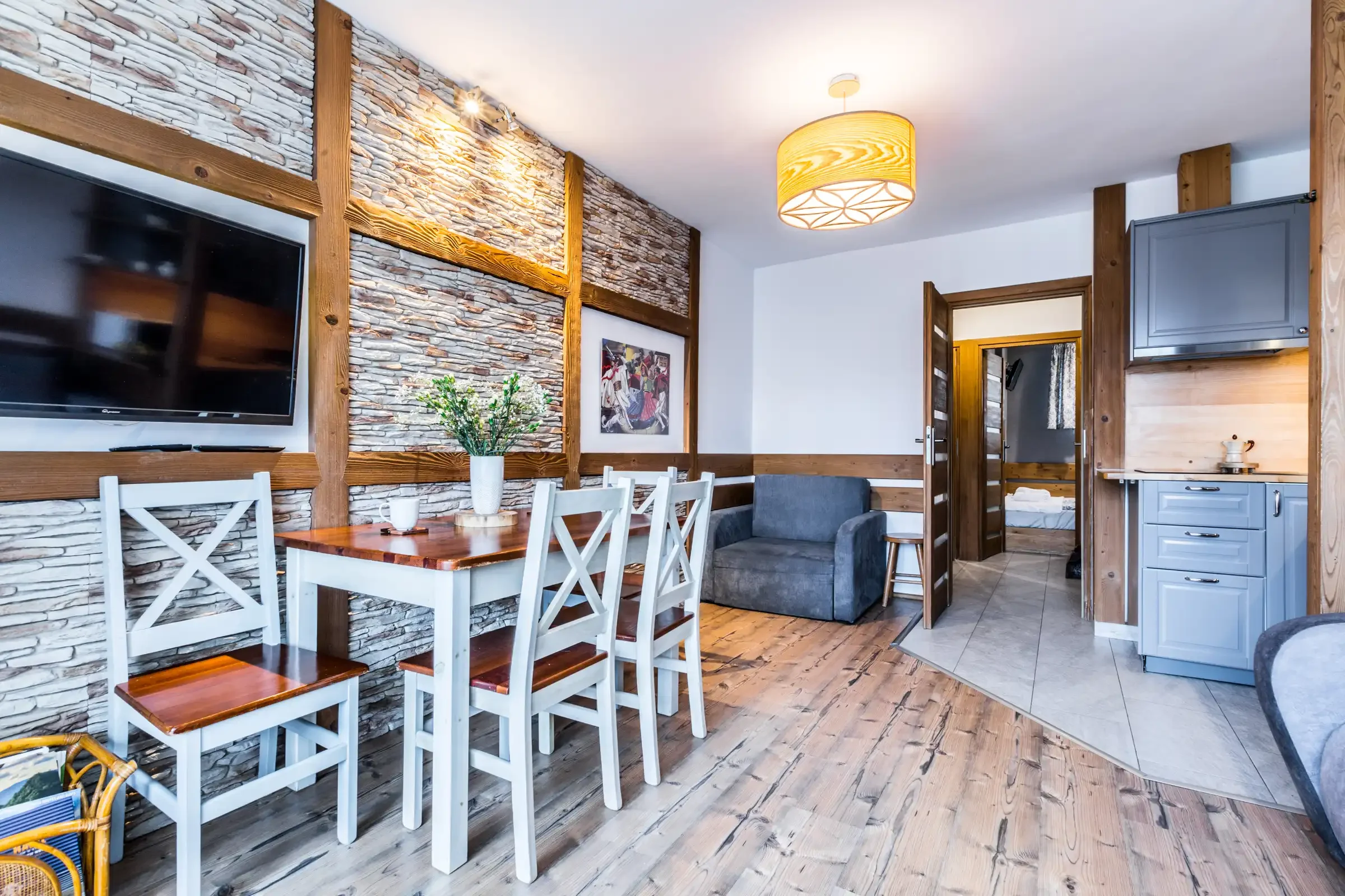 Apartament Styl 2 Centrum