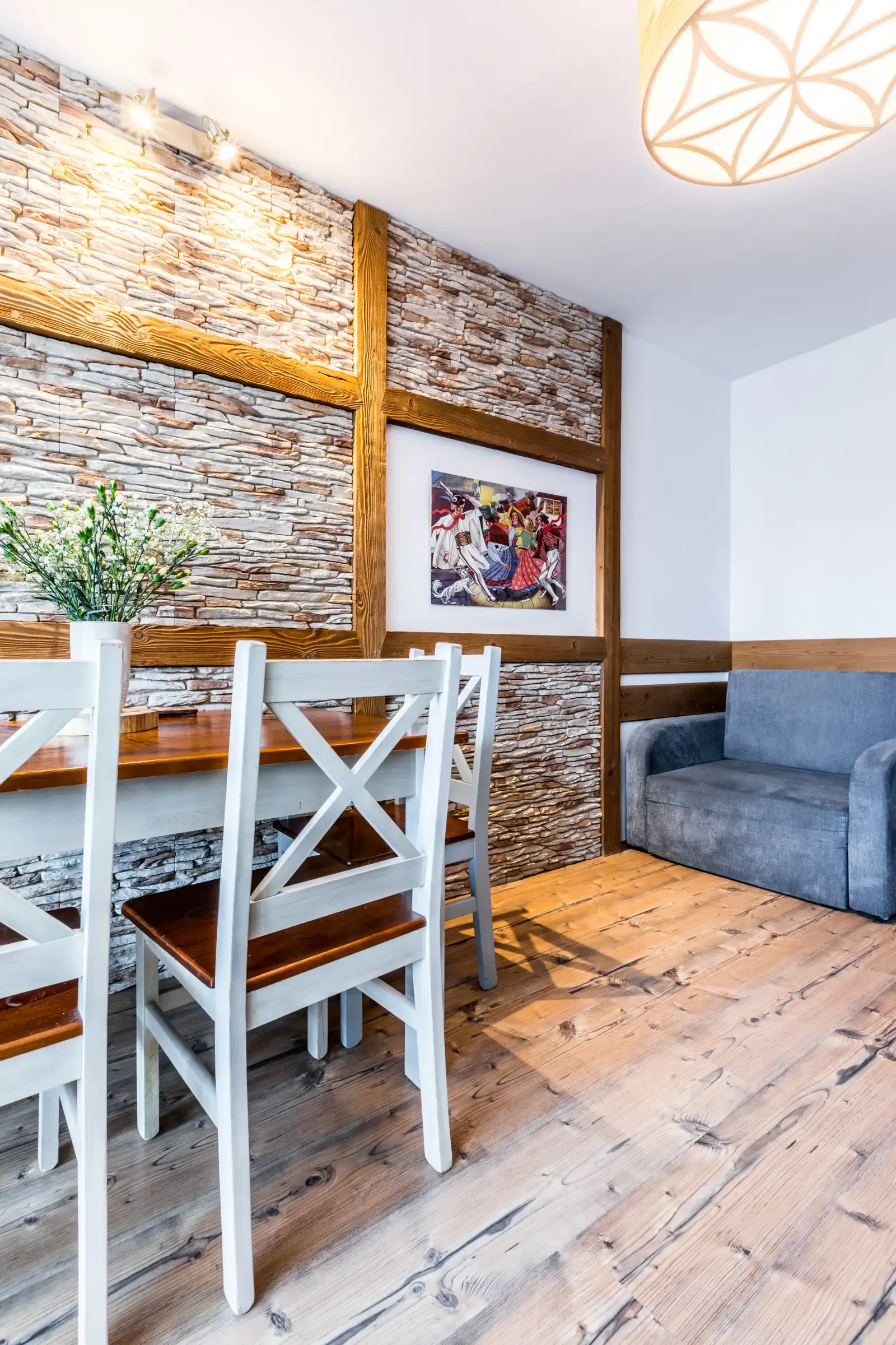 Apartament Styl 2 Centrum