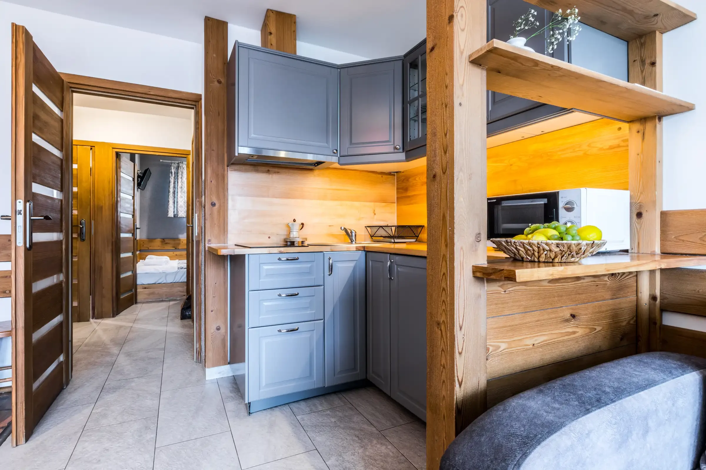Apartament Styl 2 Centrum
