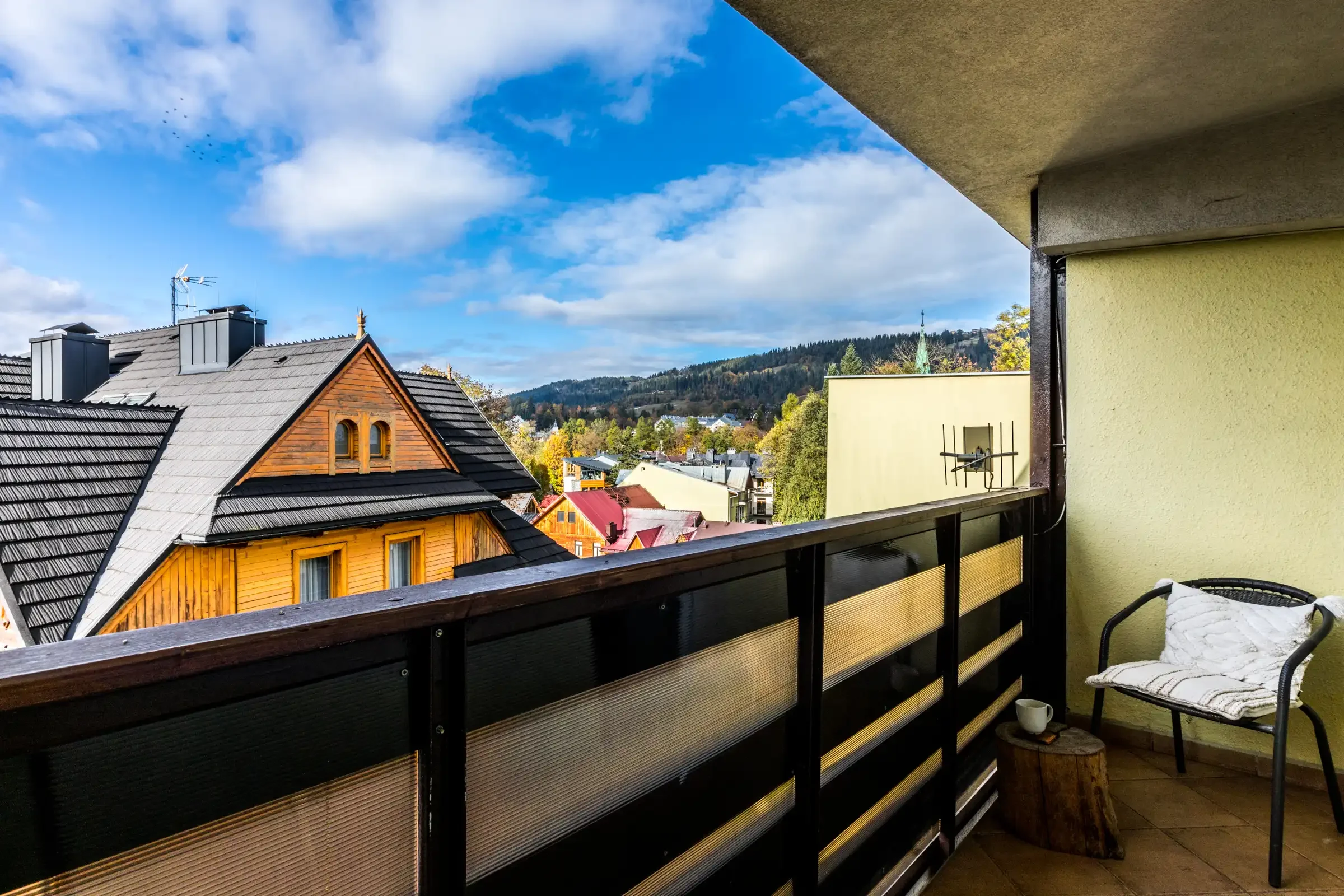 Apartament Styl 2 Centrum