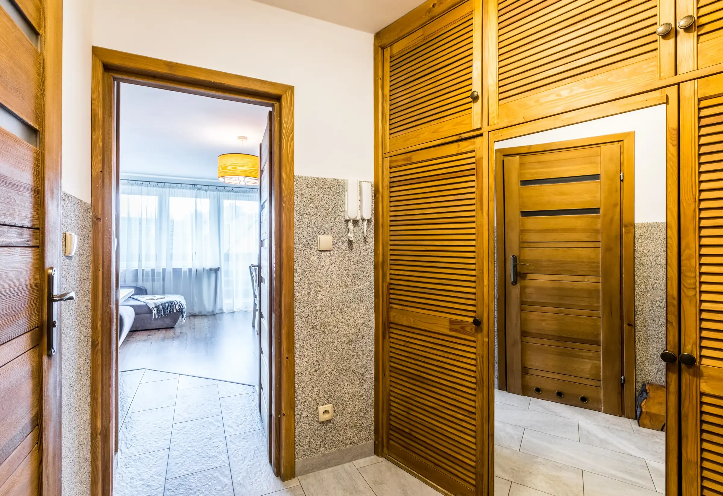Apartament Styl 2 Centrum